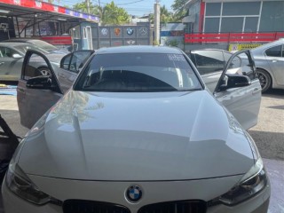 2015 BMW 320i for sale in Kingston / St. Andrew, Jamaica