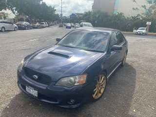 2003 Subaru Legacy GT BSpec