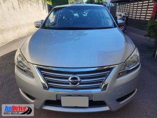 2013 Nissan SYLPHY