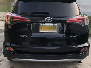 2018 Toyota RAV4 for sale in Kingston / St. Andrew, Jamaica