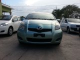 2008 Toyota Vitz for sale in St. Catherine, Jamaica