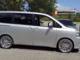 2012 Toyota Voxy for sale in St. James, Jamaica