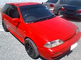 1994 Suzuki SWIFT GTi for sale in Kingston / St. Andrew, Jamaica