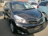 2013 Toyota VITZ    2WD for sale in Kingston / St. Andrew, Jamaica