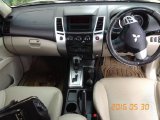 2011 Mitsubishi Nativa for sale in Kingston / St. Andrew, Jamaica
