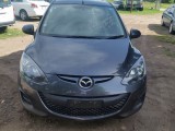 2014 Mazda DEMIO for sale in Kingston / St. Andrew, Jamaica