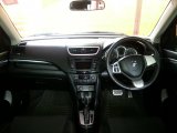 2013 Suzuki Swift Sport for sale in Manchester, Jamaica