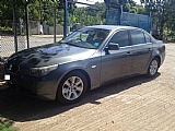 2006 BMW 525i for sale in Kingston / St. Andrew, Jamaica