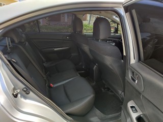 2015 Subaru Impreza G4
$1,500,000