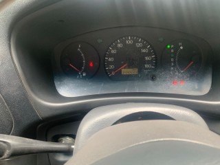 2001 Mitsubishi mirage for sale in Kingston / St. Andrew, Jamaica