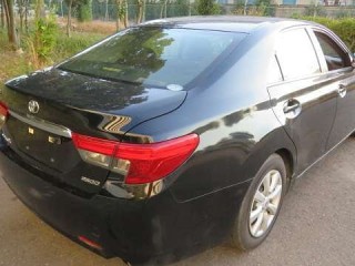 2014 Toyota Mark X  Price Neg for sale in Kingston / St. Andrew, Jamaica