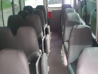 2008 Toyota Coaster for sale in Kingston / St. Andrew, Jamaica