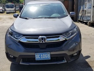 2018 Honda CRV for sale in Kingston / St. Andrew, Jamaica
