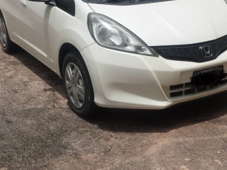 2011 Honda Fit for sale in Kingston / St. Andrew, Jamaica