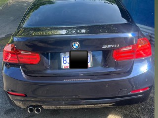 2014 BMW 328i for sale in St. Ann, Jamaica