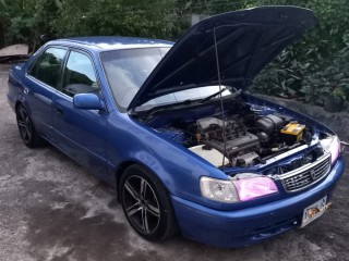 1999 Toyota Corolla for sale in Manchester, Jamaica
