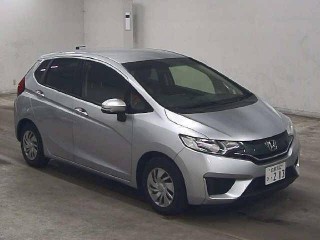2015 Honda Fit 100 financing available or best offer for sale in Kingston / St. Andrew, Jamaica