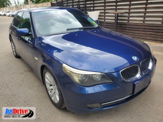 2008 BMW 530i