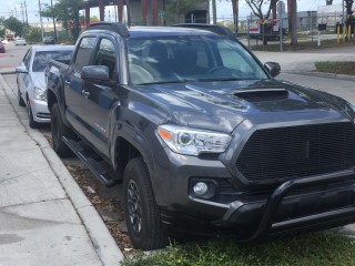 2017 Toyota Tacoma for sale in Kingston / St. Andrew, Jamaica