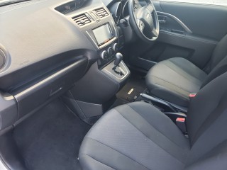 2017 Nissan LAFESTA for sale in Kingston / St. Andrew, Jamaica