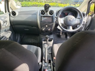 2014 Nissan Note for sale in Kingston / St. Andrew, Jamaica