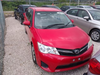 2013 Toyota fielder for sale in Manchester, Jamaica