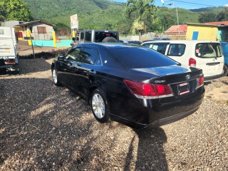 2013 Toyota TOYOTA CROWN ATHLETE S