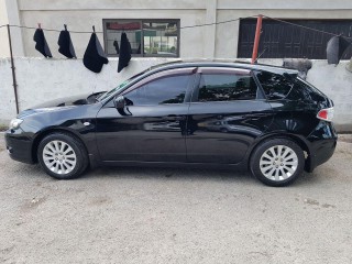 2008 Subaru Impreza 20s for sale in Kingston / St. Andrew, Jamaica