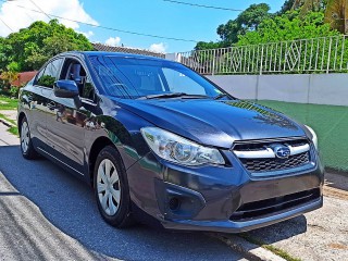 2014 Subaru G4 for sale in Kingston / St. Andrew, Jamaica