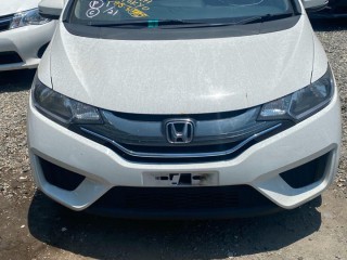 2014 Honda FIT for sale in Kingston / St. Andrew, Jamaica