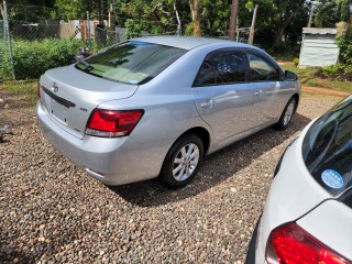 2017 Toyota ALLION