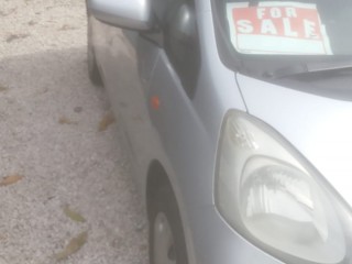 2008 Honda Fit for sale in Kingston / St. Andrew, Jamaica