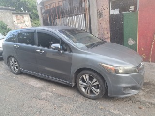 2012 Honda Stream RSZ