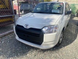 2017 Toyota Succeed for sale in Kingston / St. Andrew, Jamaica