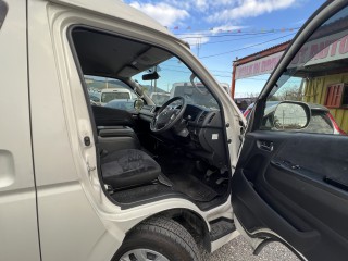 2015 Toyota Hiace wide body super GL for sale in Kingston / St. Andrew, Jamaica