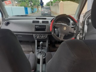 2007 Suzuki Swift for sale in Kingston / St. Andrew, Jamaica