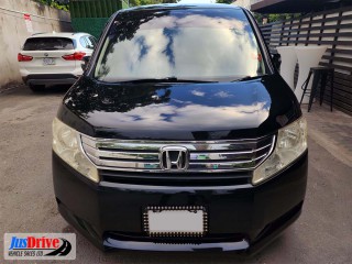 2010 Honda STEPWAGON for sale in Kingston / St. Andrew, Jamaica