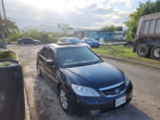 2005 Honda Civic