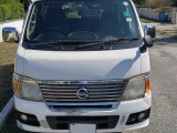 2007 Nissan Caravan for sale in Kingston / St. Andrew, Jamaica