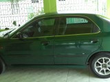 2001 Suzuki Baleno for sale in St. Catherine, Jamaica