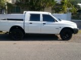 2004 Mitsubishi L200 for sale in Kingston / St. Andrew, Jamaica