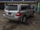 2007 Toyota Highlander hybrid Limited edition for sale in Kingston / St. Andrew, Jamaica