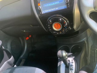 2015 Nissan Note for sale in Kingston / St. Andrew, Jamaica