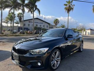 2015 BMW 435i