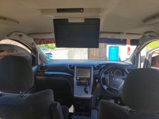 2013 Toyota Vellfire for sale in St. James, Jamaica