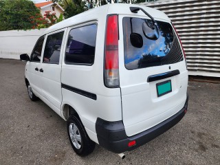 2000 Toyota Townace