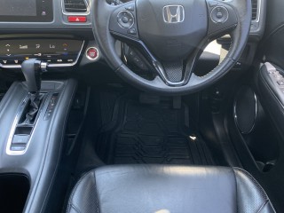 2016 Honda Hrv