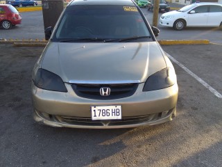 2003 Honda Civic for sale in Westmoreland, Jamaica