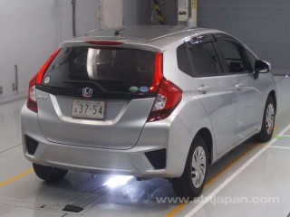 2016 Honda Fit 100 financing available or best offer for sale in Kingston / St. Andrew, Jamaica