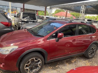 2015 Subaru XV for sale in Kingston / St. Andrew, Jamaica